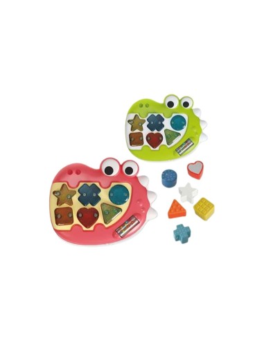 Puzzle Enfant Dinosaure – BIGBUY FUN (Puzzle) | STORE PRO SHOP 