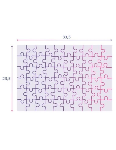 CLEMENTONI - 60 pieces - Stitch – CLEMENTONI (Puzzle) | STORE PRO SHOP 