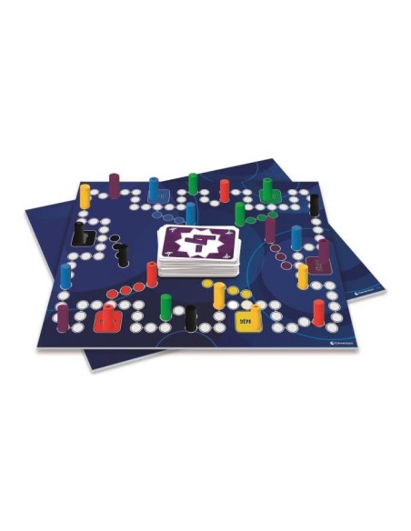 CLEMENTONI - Tac-Tik – CLEMENTONI (Puzzle) | STORE PRO SHOP 