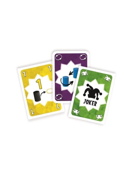 CLEMENTONI - Tac-Tik – CLEMENTONI (Puzzle) | STORE PRO SHOP 