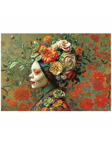 Puzzle Educa Queen Lizard – EDUCA (Puzzle) | STORE PRO SHOP 