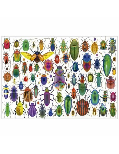 Puzzle Educa Beetles – EDUCA (Puzzle) | STORE PRO SHOP 