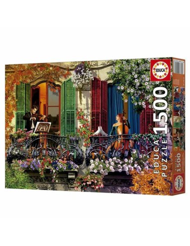 Puzzle Educa Serenade – EDUCA (Puzzle) | STORE PRO SHOP 