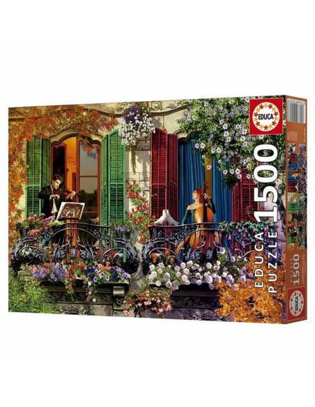 Puzzle Educa Serenade – EDUCA (Puzzle) | STORE PRO SHOP 
