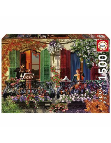 Puzzle Educa Serenade – EDUCA (Puzzle) | STORE PRO SHOP 