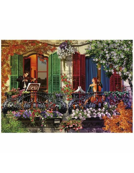 Puzzle Educa Serenade – EDUCA (Puzzle) | STORE PRO SHOP 