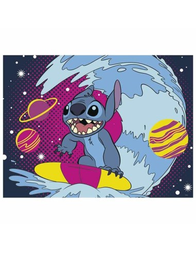 Puzzle Stitch – STITCH (Puzzle) | STORE PRO SHOP 
