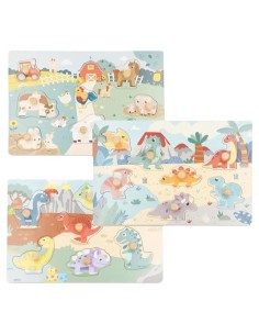Puzzle| Produits StoreProShop