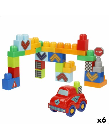 Blocs de construction – BIGBUY KIDS (Puzzle) | STORE PRO SHOP 