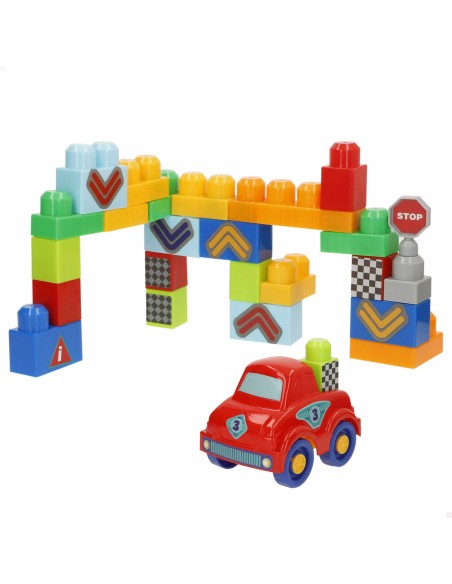 Blocs de construction – BIGBUY KIDS (Puzzle) | STORE PRO SHOP 