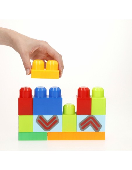 Blocs de construction – BIGBUY KIDS (Puzzle) | STORE PRO SHOP 