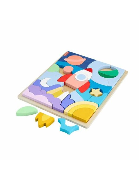 Puzzle Fisher-Price –  (Puzzle) | STORE PRO SHOP 