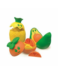 Puzzle Enfant Clementoni Fruits 2