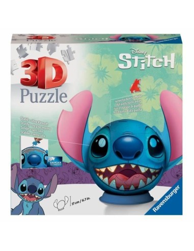 Puzzle Ravensburger – RAVENSBURGER (Puzzle) | STORE PRO SHOP 