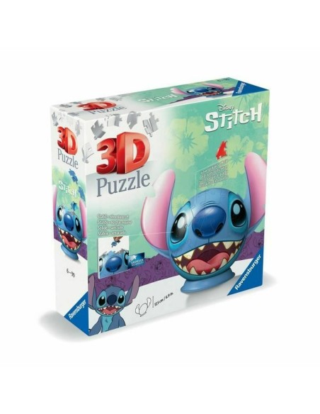 Puzzle Ravensburger – RAVENSBURGER (Puzzle) | STORE PRO SHOP 