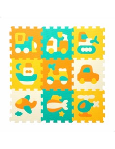 Puzzle| Produits StoreProShop 2