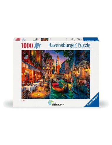 1000 p Croisiere sur – RAVENSBURGER (Puzzle) | STORE PRO SHOP 