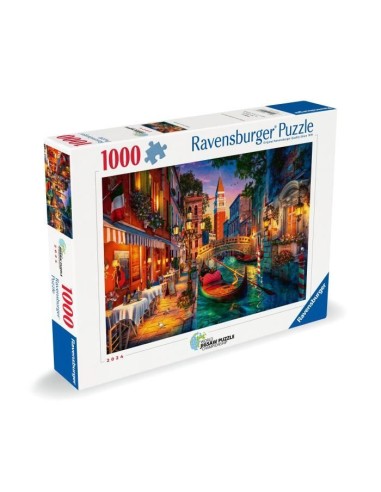 1000 p Croisiere sur – RAVENSBURGER (Puzzle) | STORE PRO SHOP 