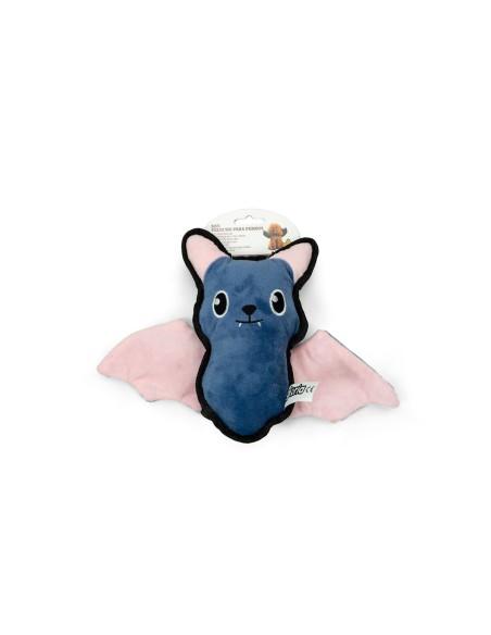 Jouet pour chien Gloria Chauve-souris polypropylène