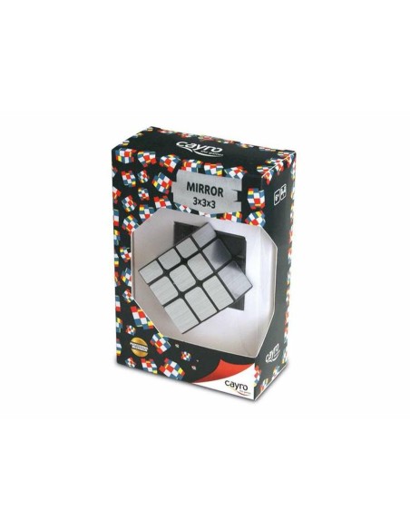 Rubik's Cube Cayro – CAYRO (Puzzle) | STORE PRO SHOP 