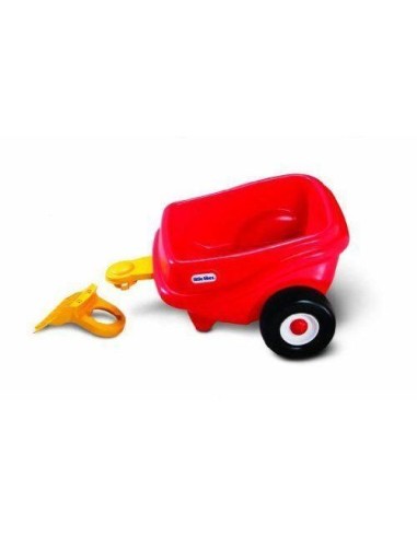 Remorque Cozy Coupe – LITTLE TIKES (Remorque - Chariot) | STORE PRO SHOP 