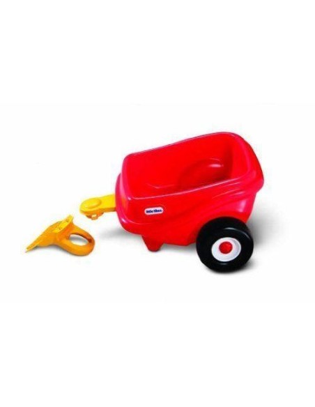 Remorque Cozy Coupe – LITTLE TIKES (Remorque - Chariot) | STORE PRO SHOP 