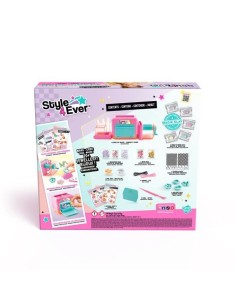 Accueil| Produits StoreProShop 2
