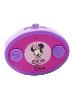 JADA - Jada Disney Rc Minnie Roadster - des 3 ans 2