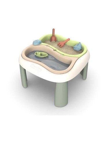 SMOBY - SMOBY Life - Table Sable et Eau – SMOBY (Station De Jeux) | STORE PRO SHOP 