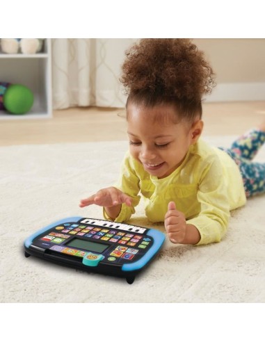 VTECH - Tablette P'tit Genius Magic Light – VTECH (Tablette Enfant - Accessoire Tablette) | STORE PRO SHOP 