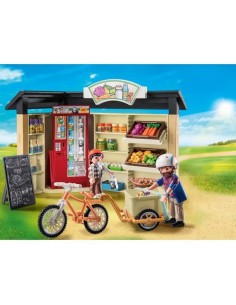 Accueil| Produits StoreProShop 2