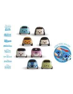 Voiture Disney Mini Cutes Disney