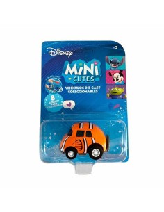 Voiture Disney Mini Cutes Disney 2