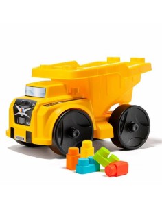 Camion-benne Moltó