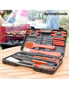 Cuisine Exterieure| Produits StoreProShop
