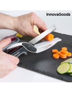 Couteau De Cuisine| Produits StoreProShop