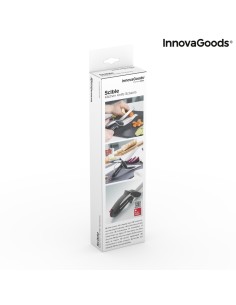 Couteau De Cuisine| Produits StoreProShop 2