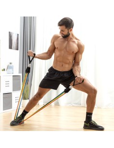 Fitness - Musculation| Produits StoreProShop