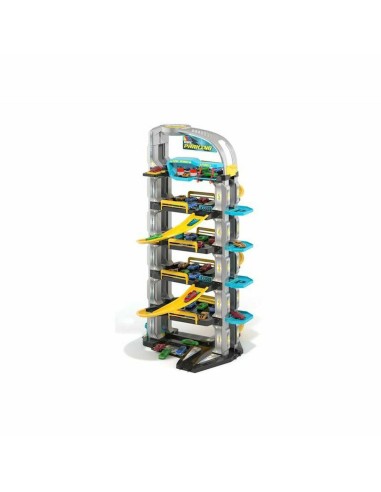 Parking Moltó Future Support sur 6 étages – MOLTó (Autres) | STORE PRO SHOP 