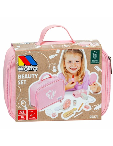 Set de Cométiques Enfant Moltó – MOLTó (Autres) | STORE PRO SHOP 