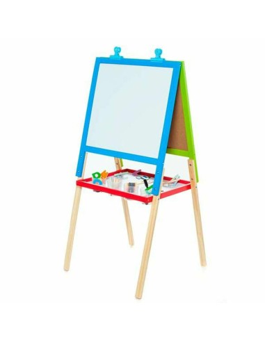 Tableau 2 en 1 Moltó 22273 – MOLTó (Autres) | STORE PRO SHOP 