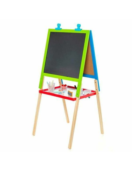 Tableau 2 en 1 Moltó 22273 – MOLTó (Autres) | STORE PRO SHOP 