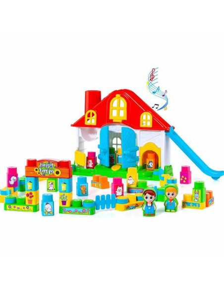 Playset Moltó 38 Pièces Ferme Son – MOLTó (Autres) | STORE PRO SHOP 