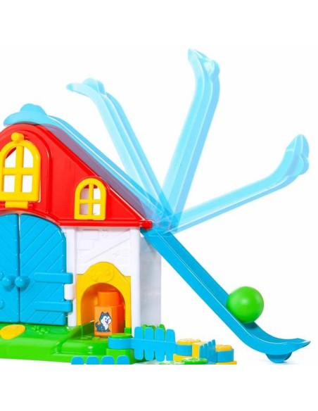 Playset Moltó 38 Pièces Ferme Son – MOLTó (Autres) | STORE PRO SHOP 