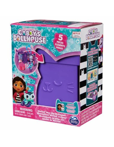 Playset Gabby's Dollhouse –  (Autres) | STORE PRO SHOP 