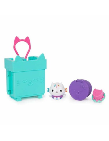 Playset Gabby's Dollhouse –  (Autres) | STORE PRO SHOP 