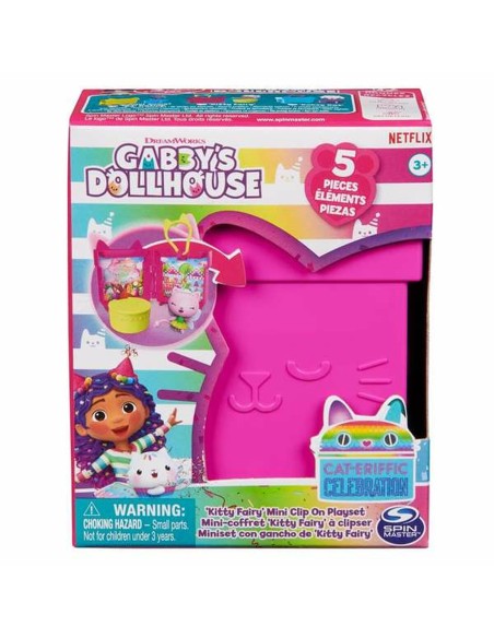 Playset Gabby's Dollhouse –  (Autres) | STORE PRO SHOP 
