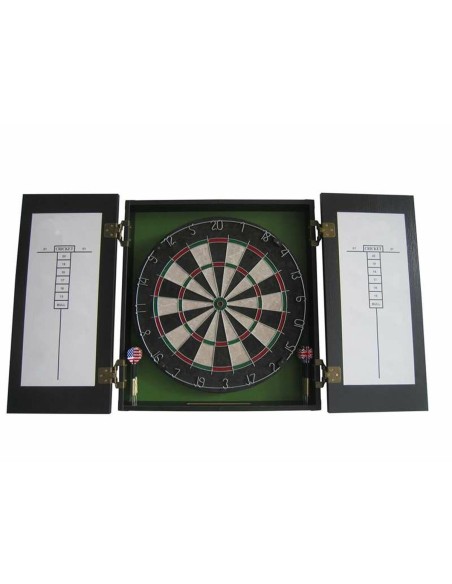 Cible Bristel Fléchettes x 6 – BIGBUY FUN (Autres) | STORE PRO SHOP 