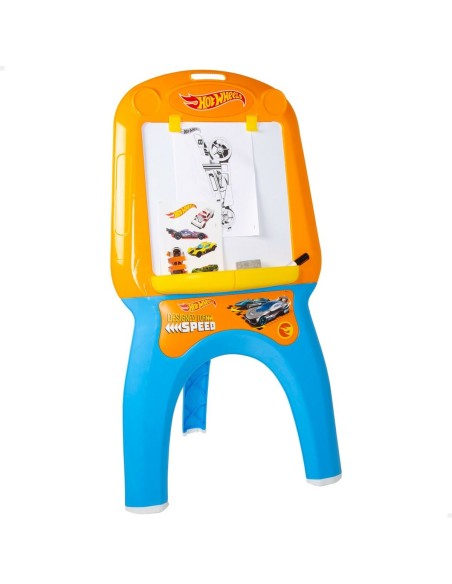Ardoise double face Colorbaby –  (Autres) | STORE PRO SHOP 