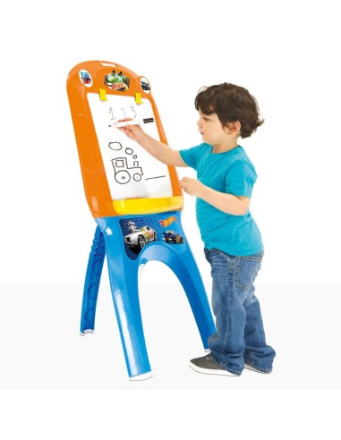Ardoise double face Colorbaby –  (Autres) | STORE PRO SHOP 